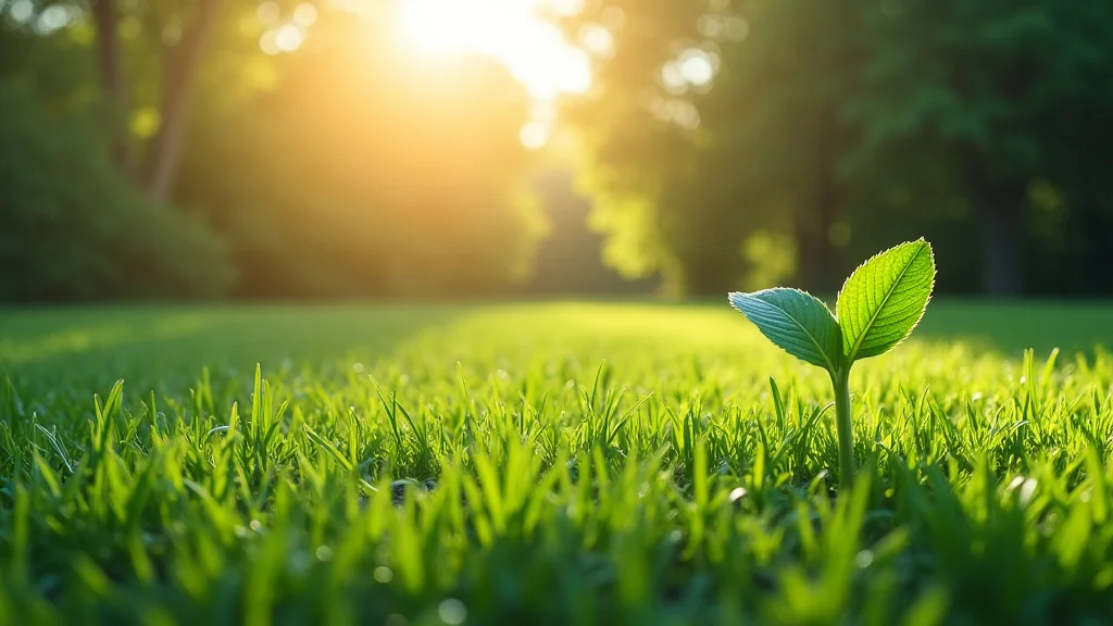 Lawn and Garden in St Peters MO: Your Guide to a Green Oasis