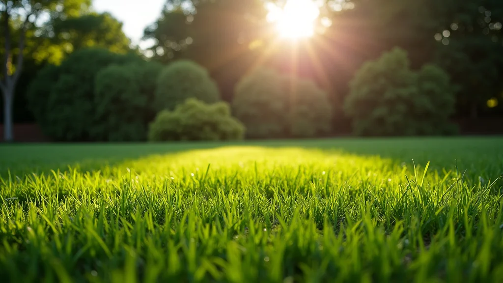 Lawn and Garden in Vineland NJ A Comprehensive Guide