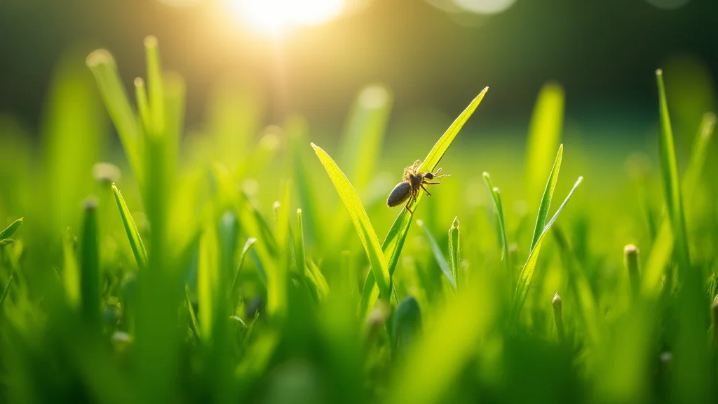 Lawn and Garden Insecticide: Keeping Your Green Space Healthy