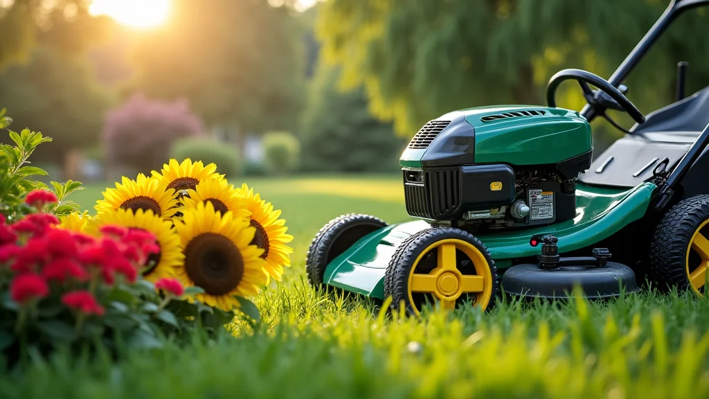 Lawn and Garden Items: Essential Tools and Techniques