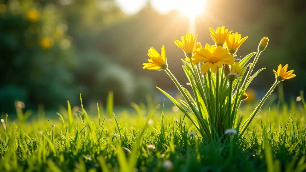 Lawn and Garden Jobs: A Guide to Green Thumb Opportunities