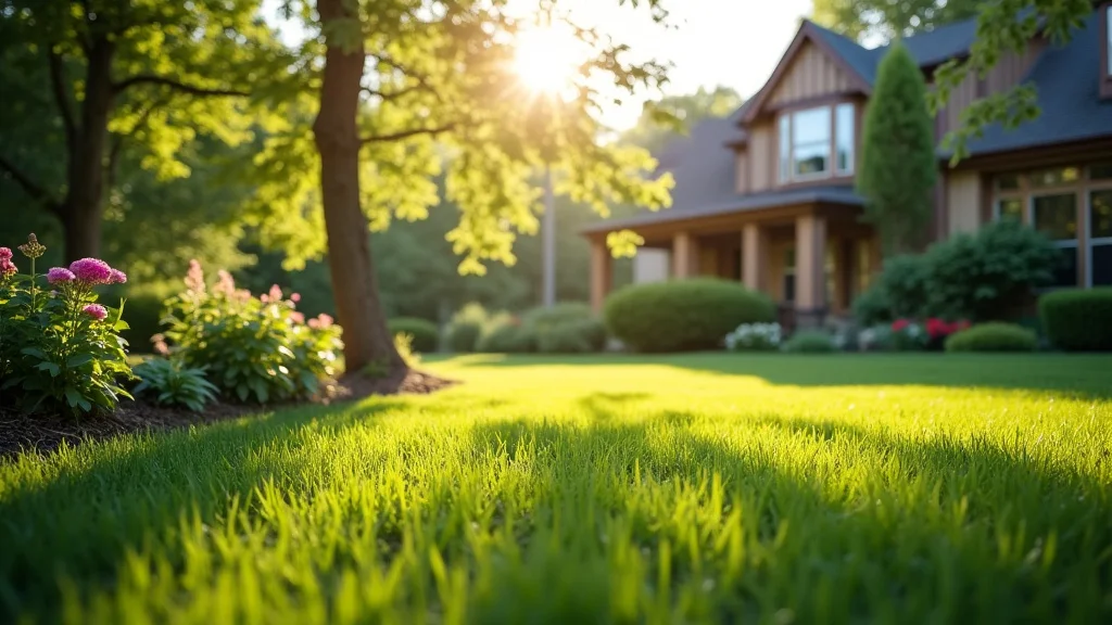 Lawn and Garden Kalamazoo Your Guide to a Green Oasis