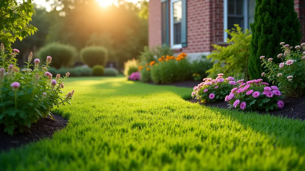 Lawn and Garden Landscaping in Vineland NJ: A Complete Guide