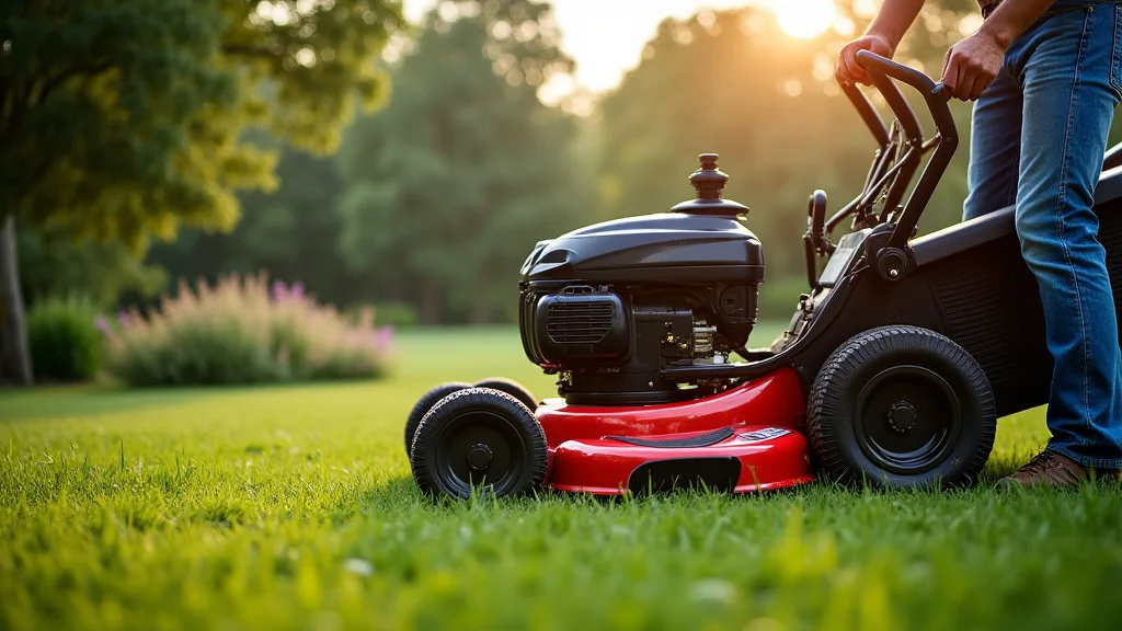 Lawn and Garden Lenoir NC Equipment: Your Guide to Essentials