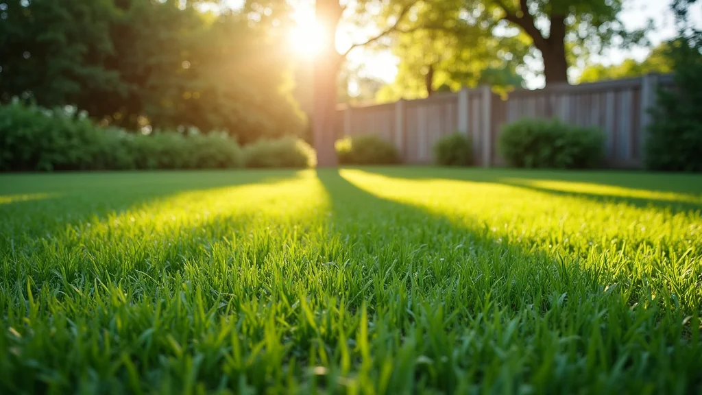Lawn and Garden LLC in Irving Texas: Your Guide to Green Spaces