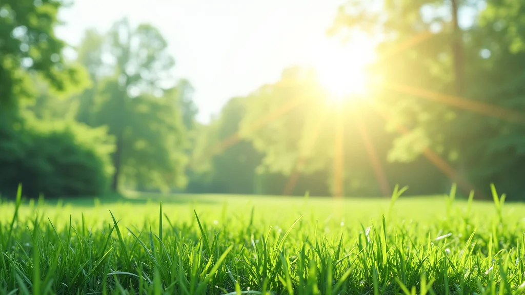 Lawn and Garden Logos: Design Tips for a Thriving Brand