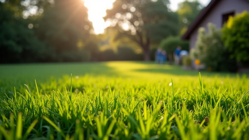 Lawn and Garden Maintenance Near Me Services Explained