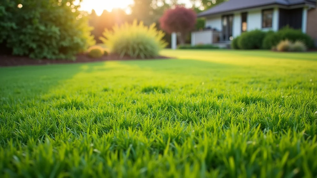 Lawn and Garden Maintenance Port Macquarie: A Complete Guide