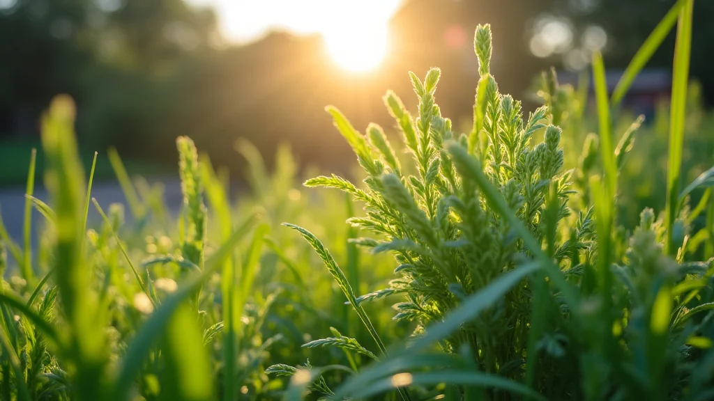 Lawn and Garden OKC: Cultivating Green Spaces in Oklahoma