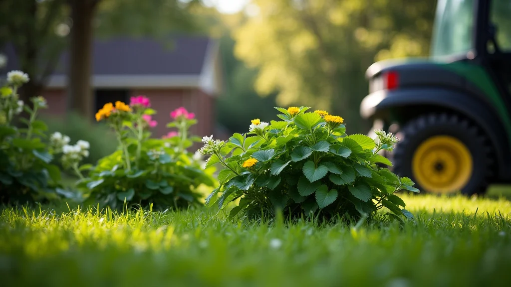 Lawn and Garden Parts Distributors: A Comprehensive Guide