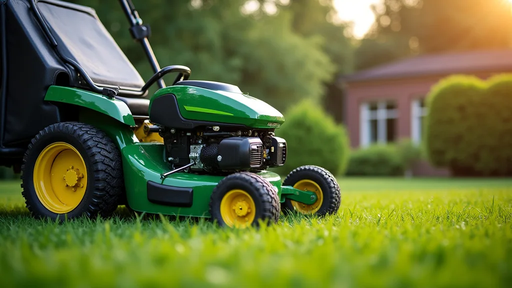 Lawn and Garden Parts Store: Essential Guide to Finding What You Need
