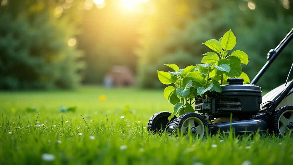 Lawn and Garden Products Market Size USA A Deep Dive