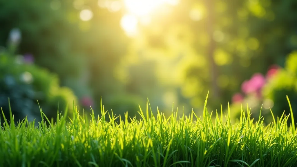 Lawn and Garden Quality: Creating a Thriving Outdoor Space