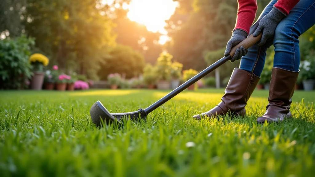 Lawn and Garden Rentals Near Me: Find Tools and Equipment