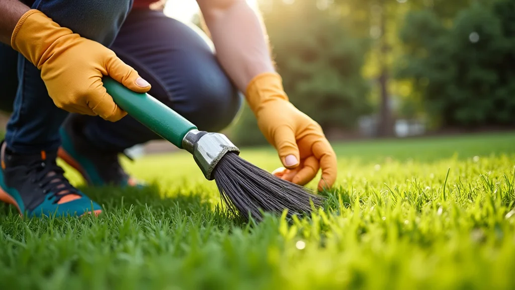 Lawn and Garden Repair Guide: Tips and Tricks