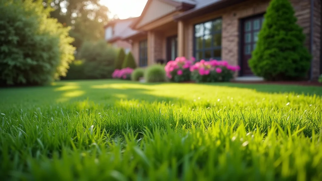 Lawn and Garden Repair Near Me Cost: A Simple Guide