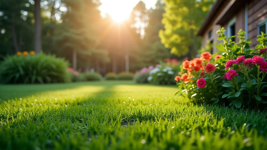 Lawn and Garden Retailer: Essential Tips for Success