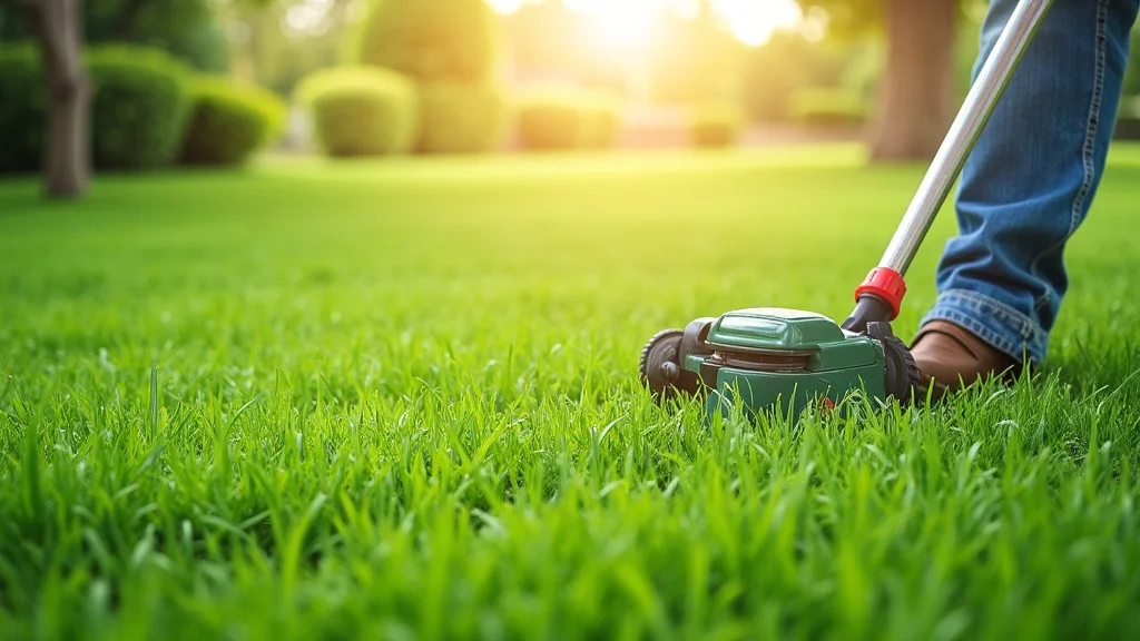 Lawn and Garden Service Near Me Prices Explained