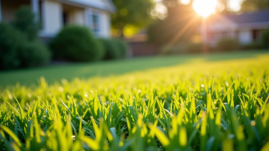 Lawn and Garden Service Near Me Reviews: What You Need to Know