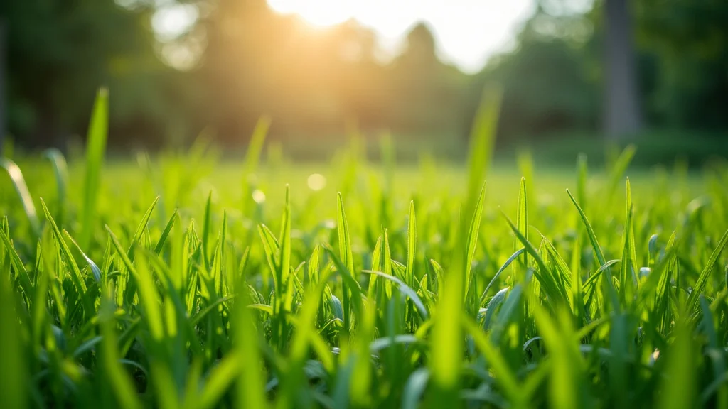 Lawn and Garden Services: Your Guide to a Green Oasis