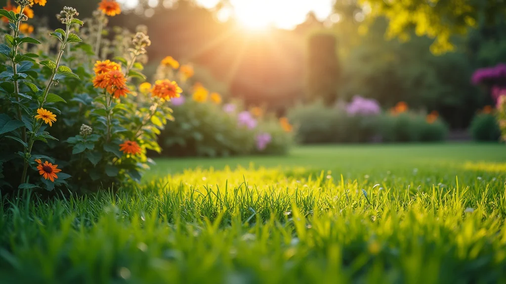 Lawn and Garden Stores Online: Your Guide to Easy Shopping