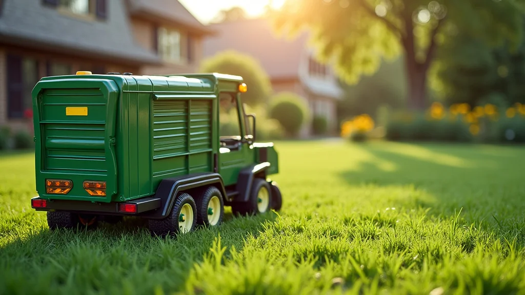 Lawn and Garden Supply Near Me Delivery Explained