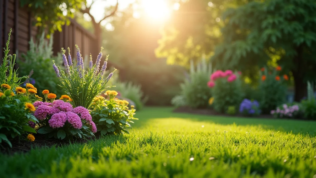 Lawn and Garden Walmart: Your Guide to a Green Oasis