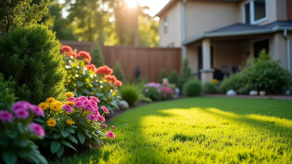 Lawn and Garden Winnipeg: Creating Your Dream Outdoor Space