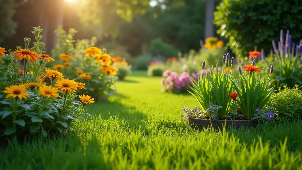 Lawn and Landscape 100: Top Tips for a Thriving Outdoor Space