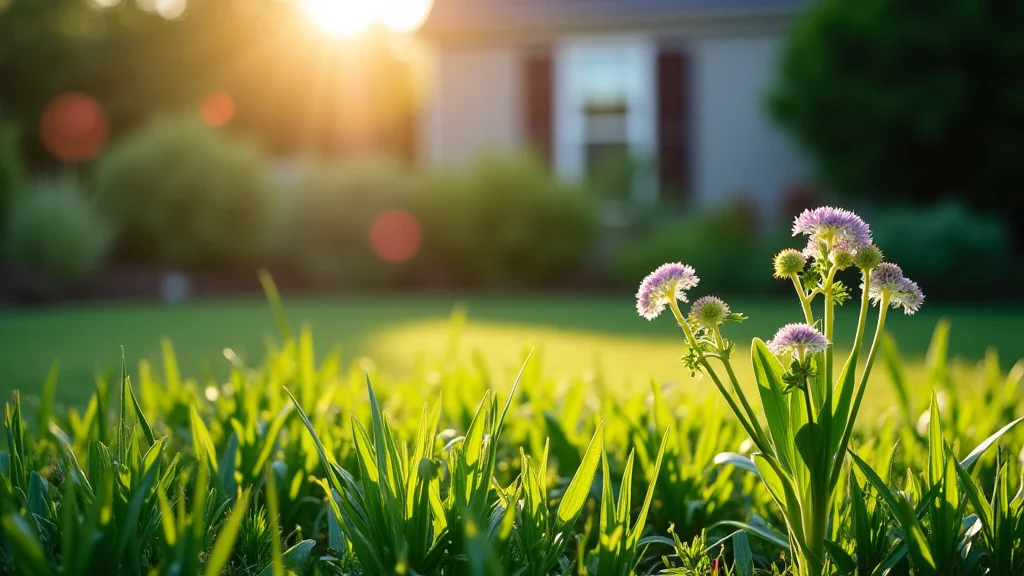 Lawn and Order Garden Services: Keeping Your Green Space Thriving