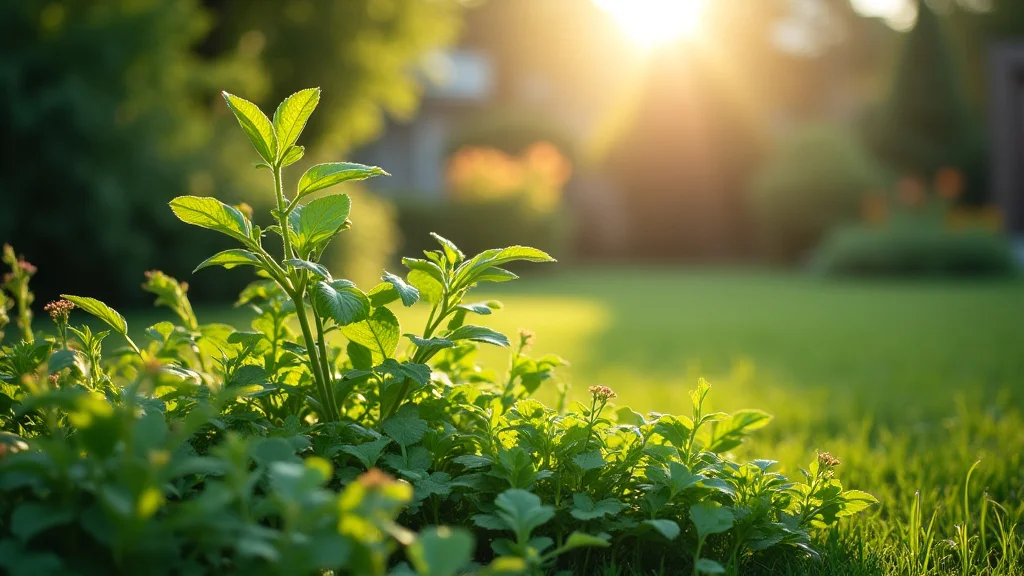 Lawn and Order Landscaping: Your Guide to a Green Paradise