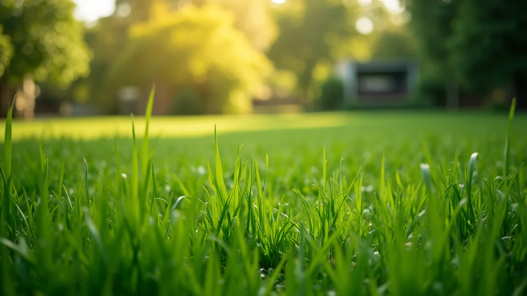 Lawn Care Basics: Your Guide to a Green and Healthy Yard