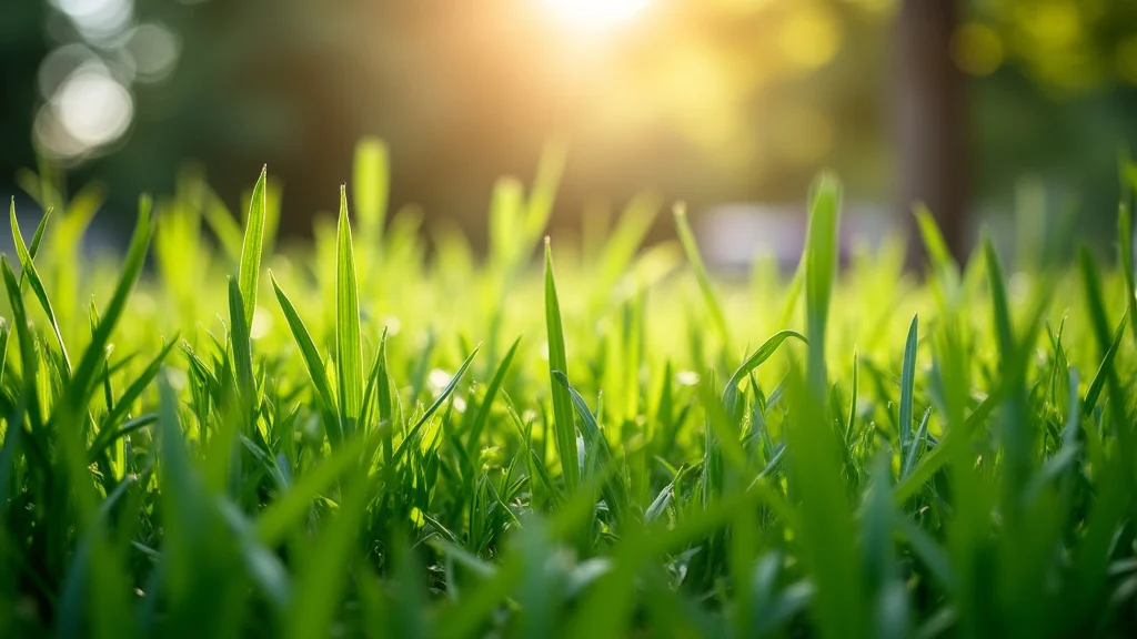 Lawn Care: Simple Tips for a Greener, Healthier Yard