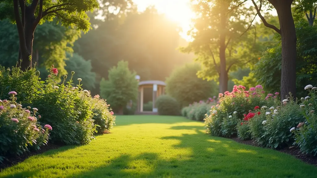 Lawn E Botanic Gardens: Exploring Their Beauty and Benefits