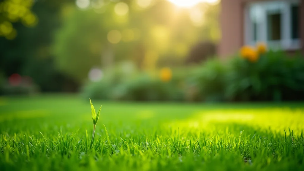 Lawn Love Versus Lawnstarter: Comparing Lawn Care Services