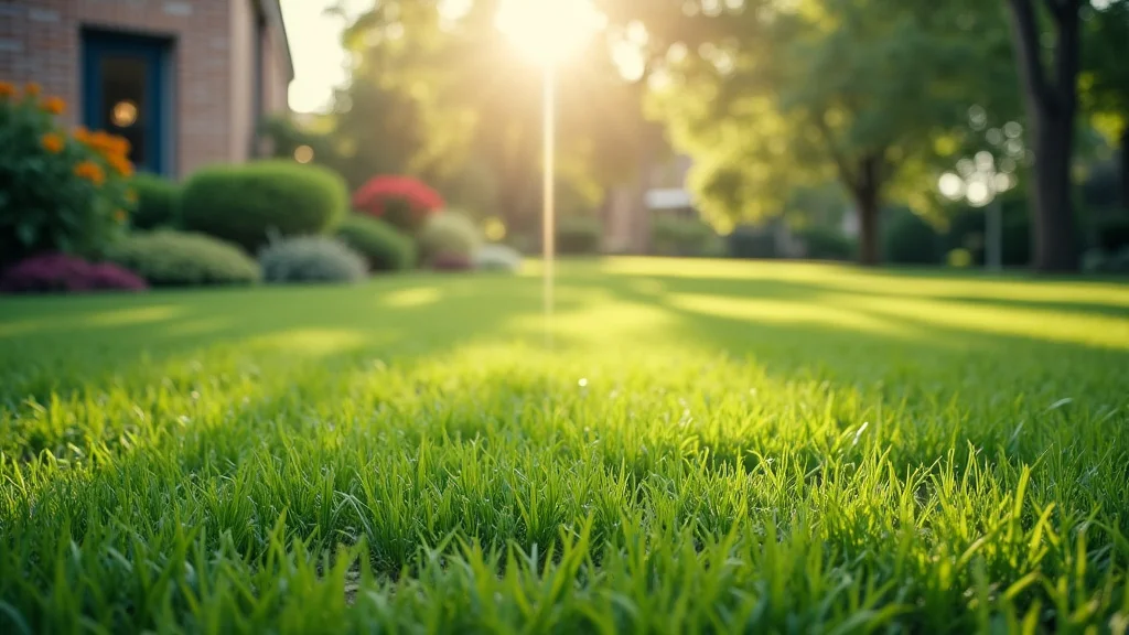 Lawns Trees and Gardens: Essential Guide for Thriving Green Spaces