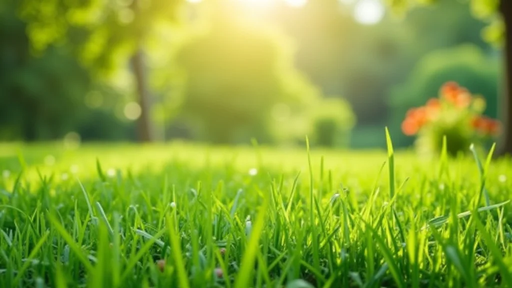 M and M Lawn Service A Guide to a Green and Healthy Yard