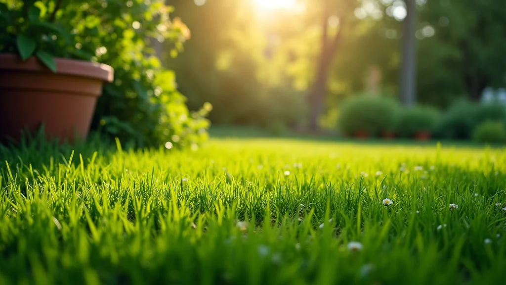 Mastering the Art of Advanced Lawn and Garden Care