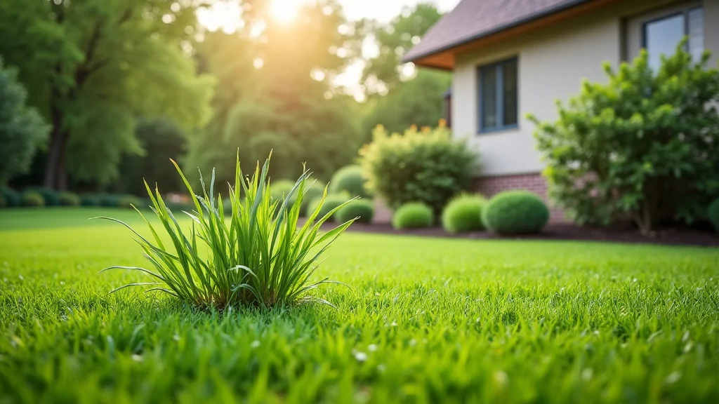M&M Lawn and Landscaping: Your Guide to a Beautiful Yard