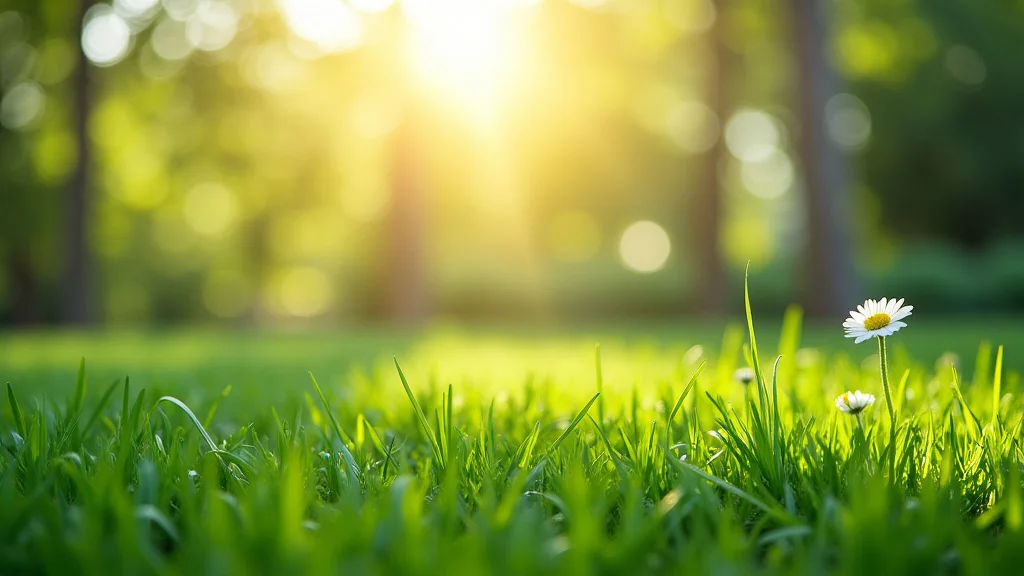 M&M Lawn Care and Landscape: Your Guide to a Green Paradise