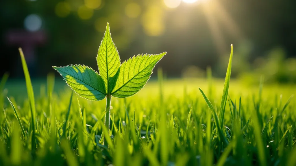 My Lawn and Landscape: Expert Tips for a Thriving Yard