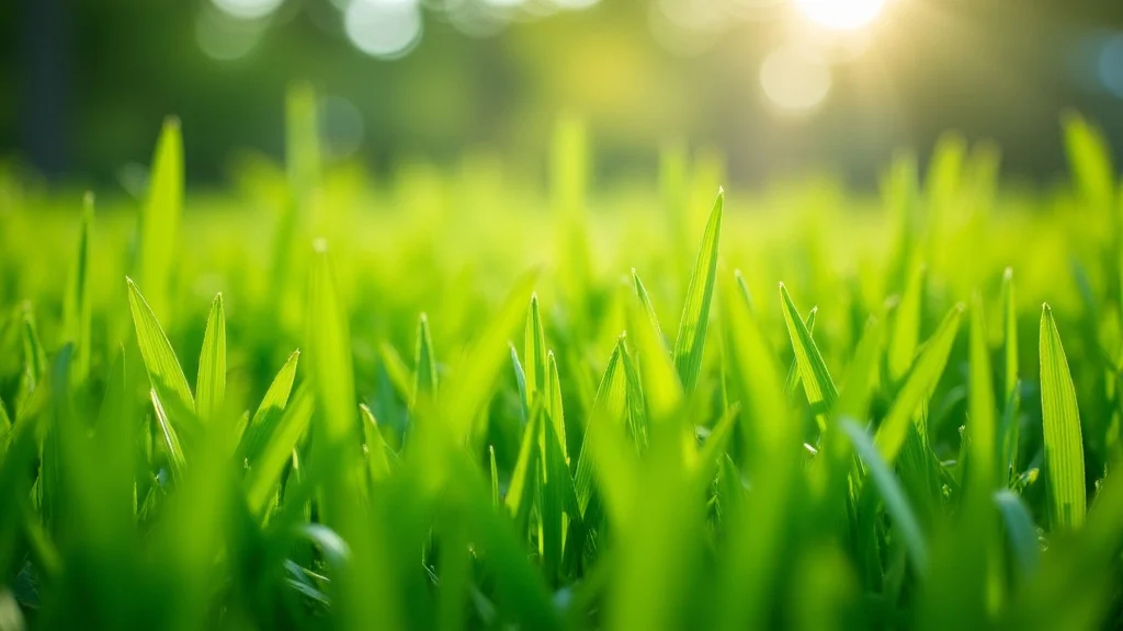 Nine Lines Lawn Care: Your Guide to a Green and Healthy Yard