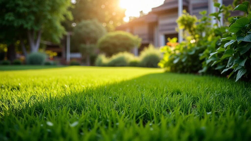 Northwest Lawn and Garden: Tips for Thriving Green Spaces