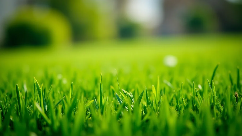 Nr Green Edge Lawn and Garden Care: Simple Tips for a Green Yard