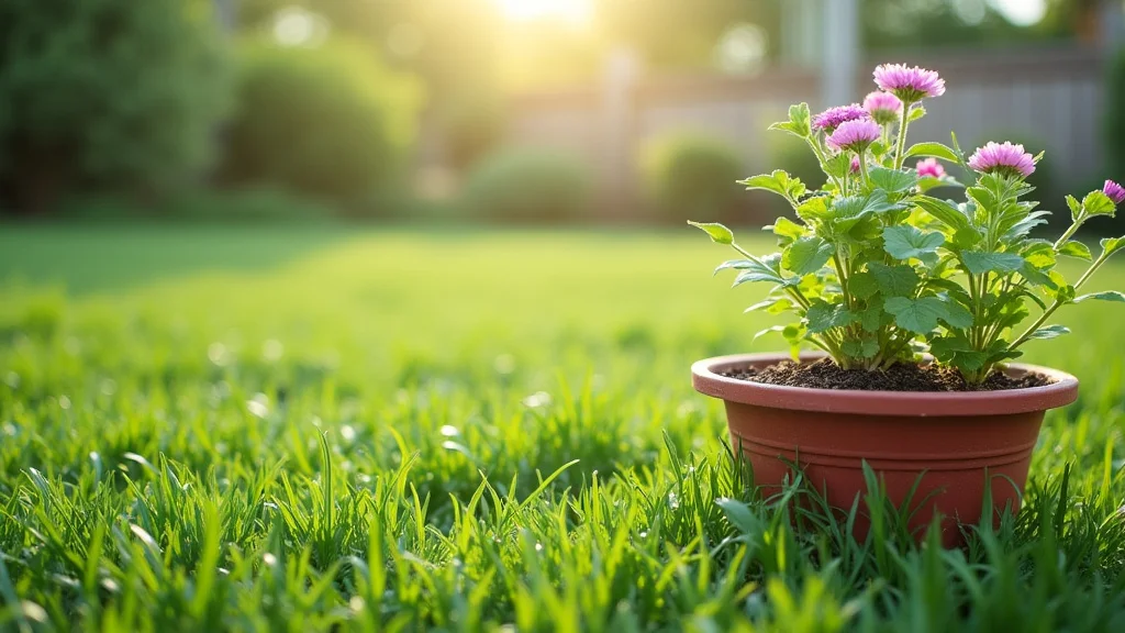 O'Connors Lawn and Garden OKC: Your Green Space Guide