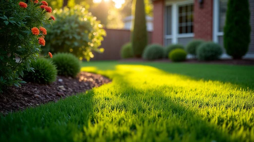 Oldcastle Lawn and Garden: Enhancing Your Outdoor Space