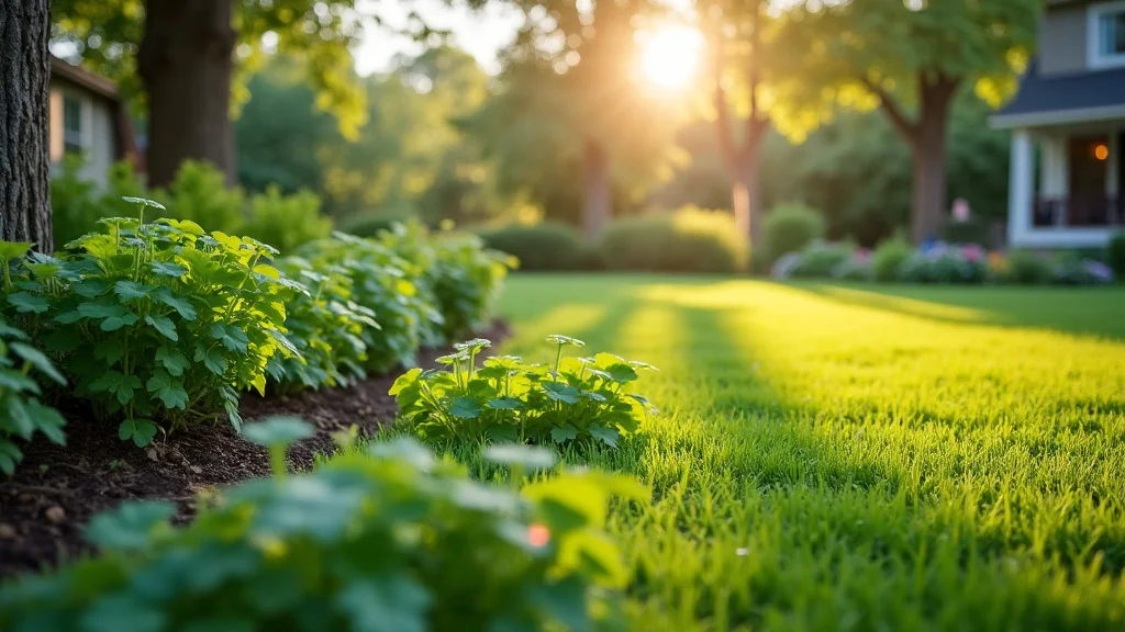 Oxford Lawn and Garden: Tips for a Thriving Outdoor Space