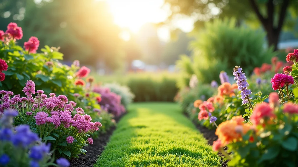 Plan Your Visit to the Lawn and Garden Show Louisville KY