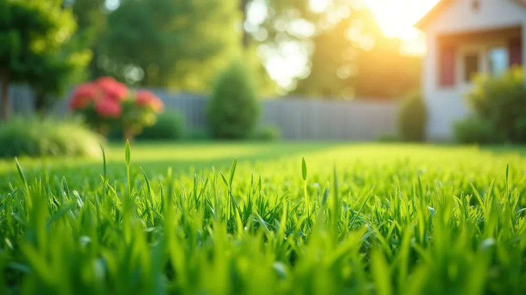 Providing Professional SS Lawn and Garden Services