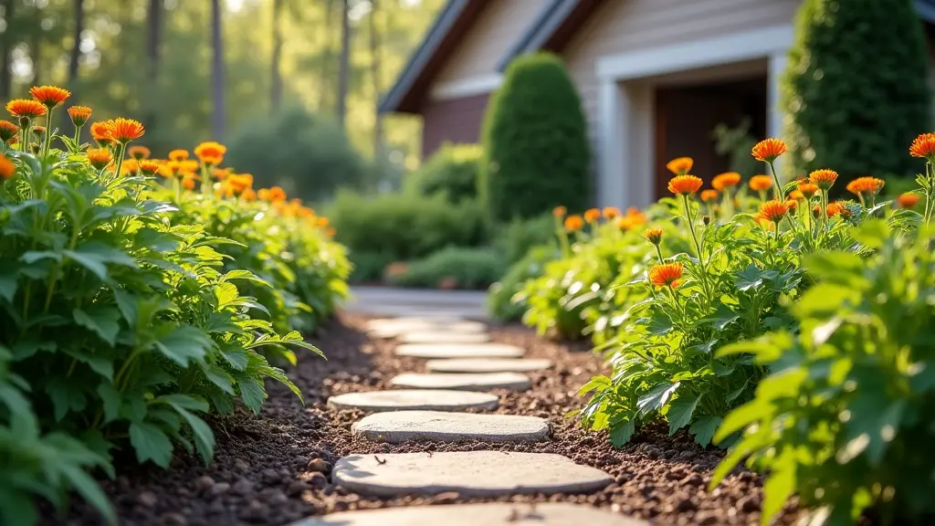 Q and A Landscaping: Your Top Questions Answered